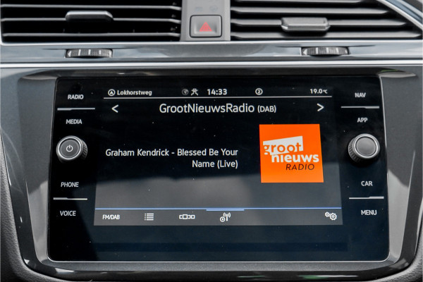 Volkswagen Tiguan 1.4 TSI eHybrid R-Line Pano HUD Leder Trekhaak