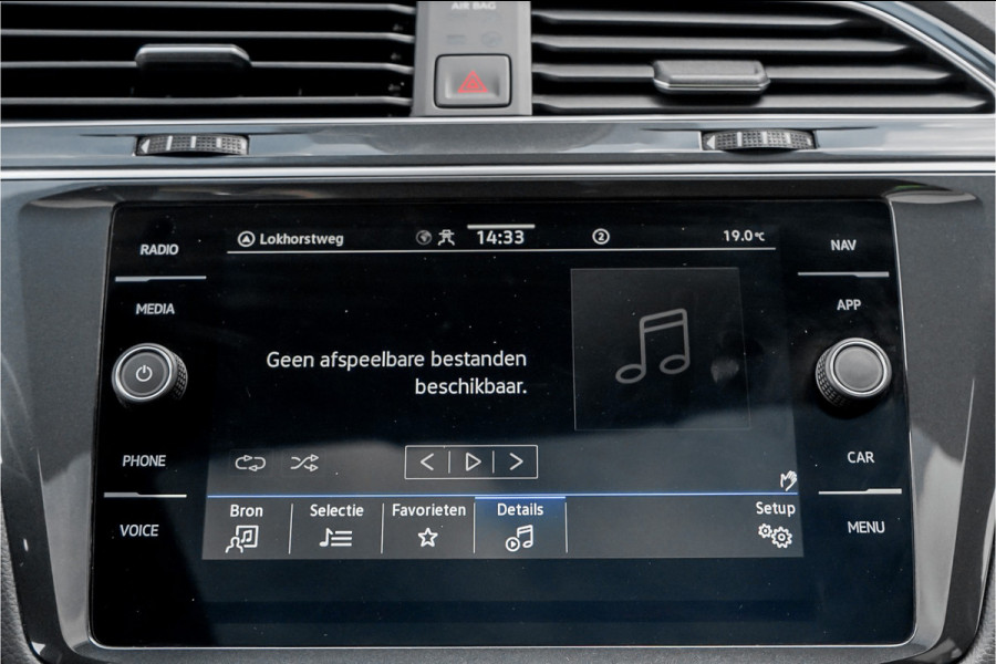 Volkswagen Tiguan 1.4 TSI eHybrid R-Line Pano HUD Leder Trekhaak