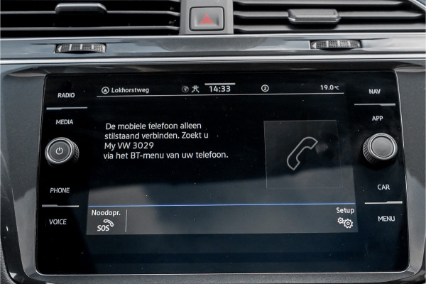 Volkswagen Tiguan 1.4 TSI eHybrid R-Line Pano HUD Leder Trekhaak