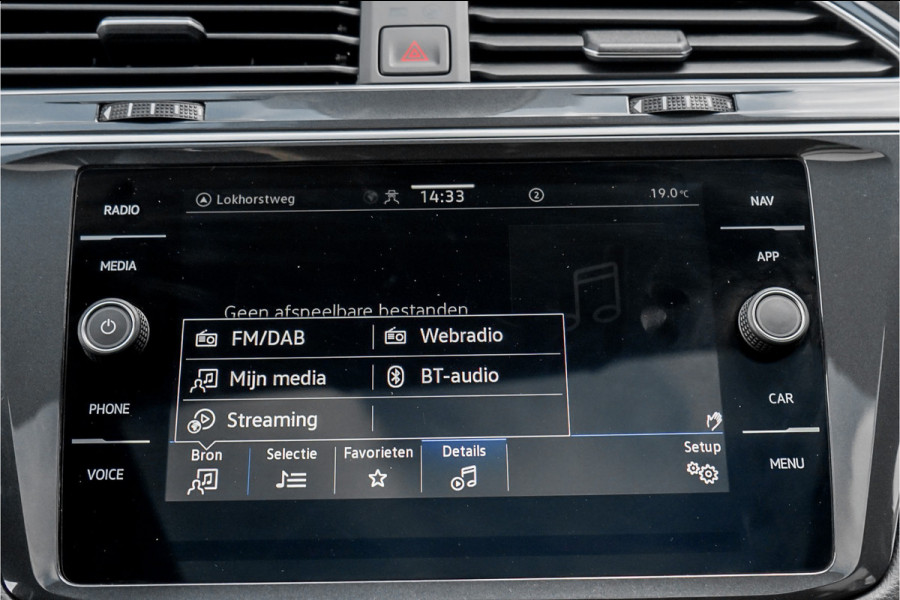 Volkswagen Tiguan 1.4 TSI eHybrid R-Line Pano HUD Leder Trekhaak