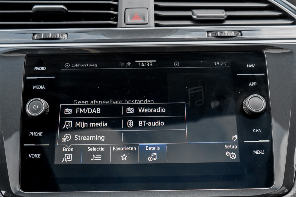Volkswagen Tiguan 1.4 TSI eHybrid R-Line Pano HUD Leder Trekhaak