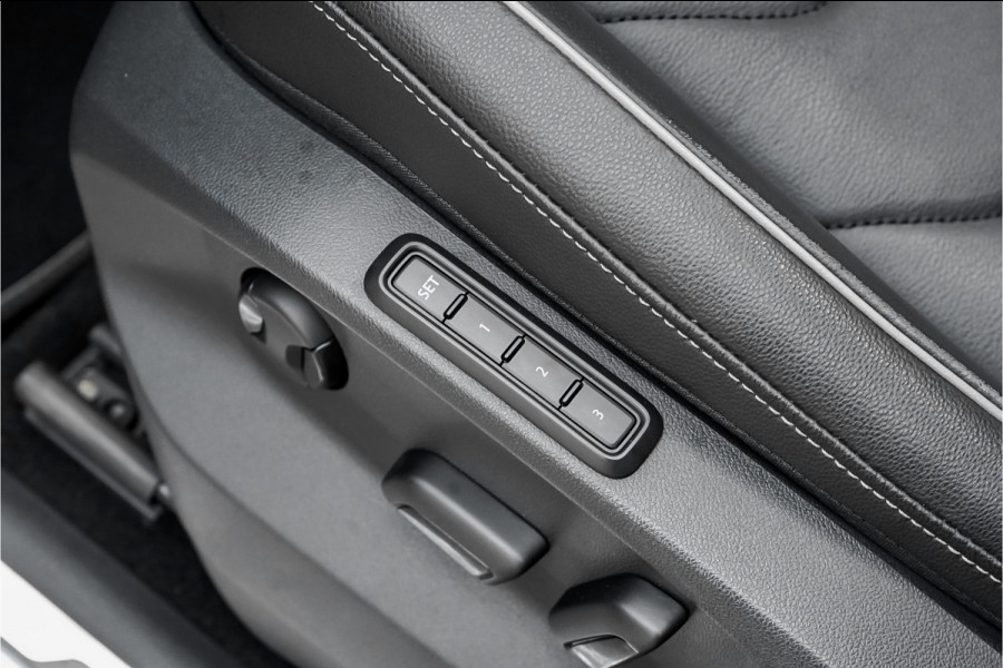 Volkswagen Tiguan 1.4 TSI eHybrid R-Line Pano HUD Leder Trekhaak