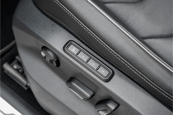 Volkswagen Tiguan 1.4 TSI eHybrid R-Line Pano HUD Leder Trekhaak