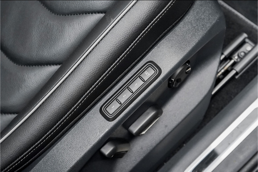 Volkswagen Tiguan 1.4 TSI eHybrid R-Line Pano HUD Leder Trekhaak