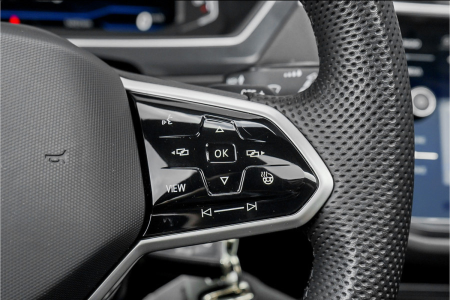 Volkswagen Tiguan 1.4 TSI eHybrid R-Line Pano HUD Leder Trekhaak