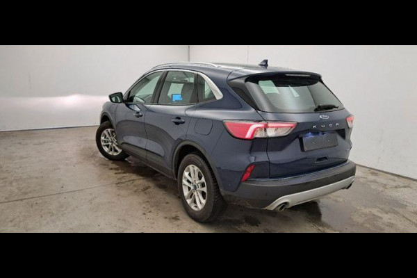 Ford Kuga 2.5 PHEV Titanium 225pk | Driver Assistance Pack | Winterpack | AGR Stoelen met half leder | Trekhaak Wegklapbaar | Michelin Cross Climate