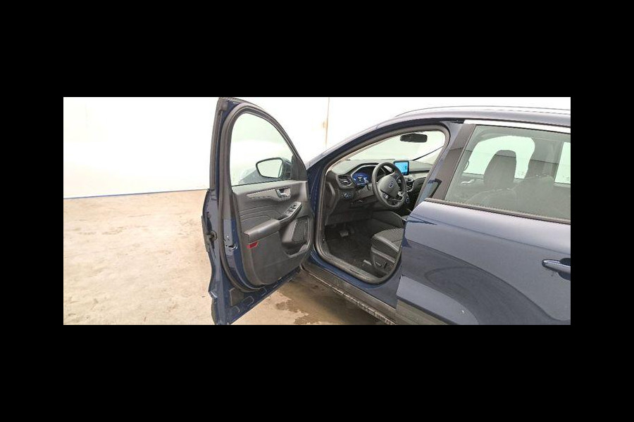 Ford Kuga 2.5 PHEV Titanium 225pk | Driver Assistance Pack | Winterpack | AGR Stoelen met half leder | Trekhaak Wegklapbaar | Michelin Cross Climate