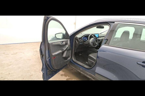 Ford Kuga 2.5 PHEV Titanium 225pk | Driver Assistance Pack | Winterpack | AGR Stoelen met half leder | Trekhaak Wegklapbaar | Michelin Cross Climate