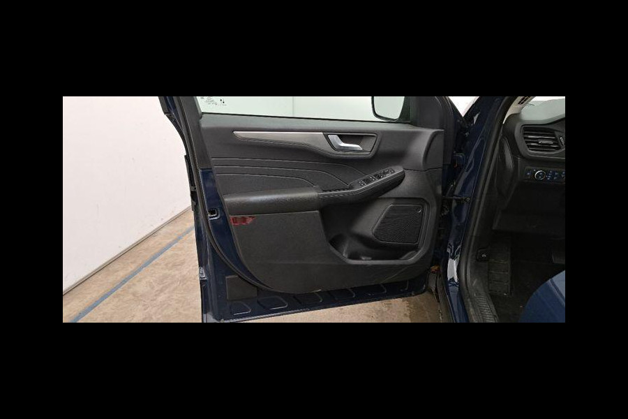 Ford Kuga 2.5 PHEV Titanium 225pk | Driver Assistance Pack | Winterpack | AGR Stoelen met half leder | Trekhaak Wegklapbaar | Michelin Cross Climate