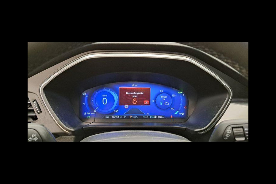 Ford Kuga 2.5 PHEV Titanium 225pk | Driver Assistance Pack | Winterpack | AGR Stoelen met half leder | Trekhaak Wegklapbaar | Michelin Cross Climate