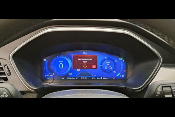 Ford Kuga 2.5 PHEV Titanium 225pk | Driver Assistance Pack | Winterpack | AGR Stoelen met half leder | Trekhaak Wegklapbaar | Michelin Cross Climate