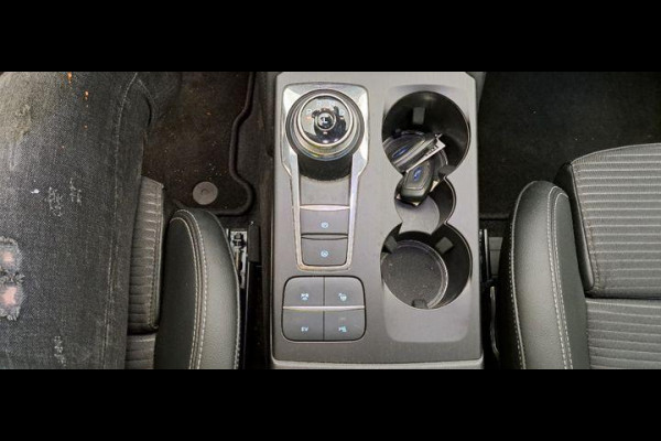 Ford Kuga 2.5 PHEV Titanium 225pk | Driver Assistance Pack | Winterpack | AGR Stoelen met half leder | Trekhaak Wegklapbaar | Michelin Cross Climate