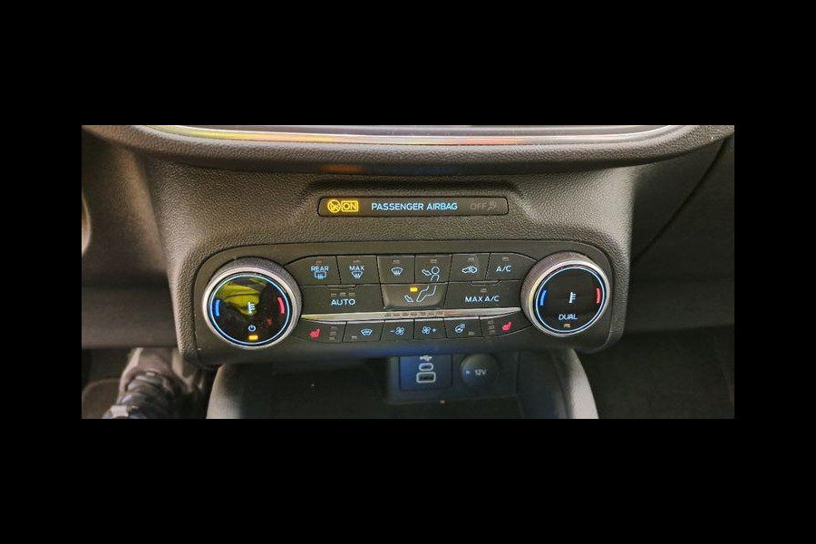 Ford Kuga 2.5 PHEV Titanium 225pk | Driver Assistance Pack | Winterpack | AGR Stoelen met half leder | Trekhaak Wegklapbaar | Michelin Cross Climate
