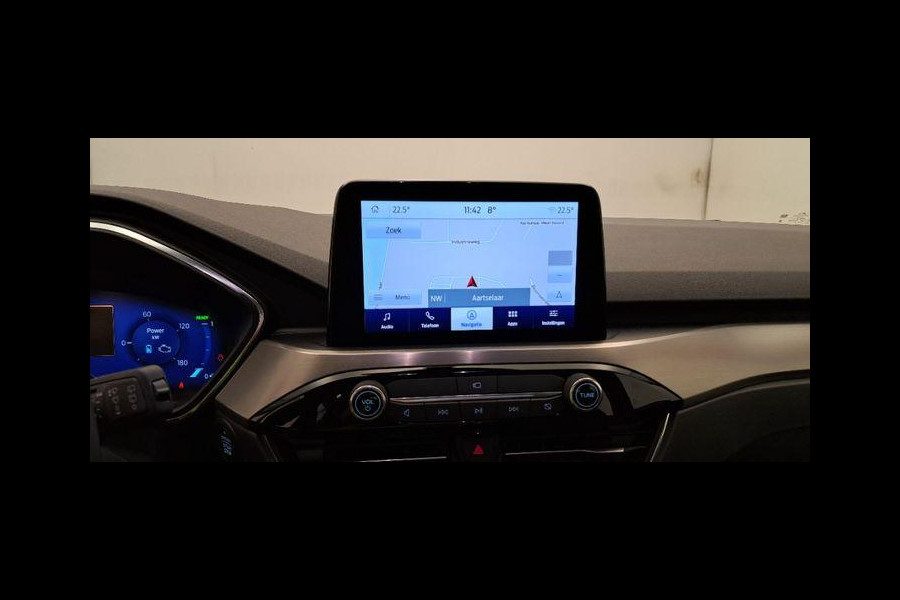 Ford Kuga 2.5 PHEV Titanium 225pk | Driver Assistance Pack | Winterpack | AGR Stoelen met half leder | Trekhaak Wegklapbaar | Michelin Cross Climate