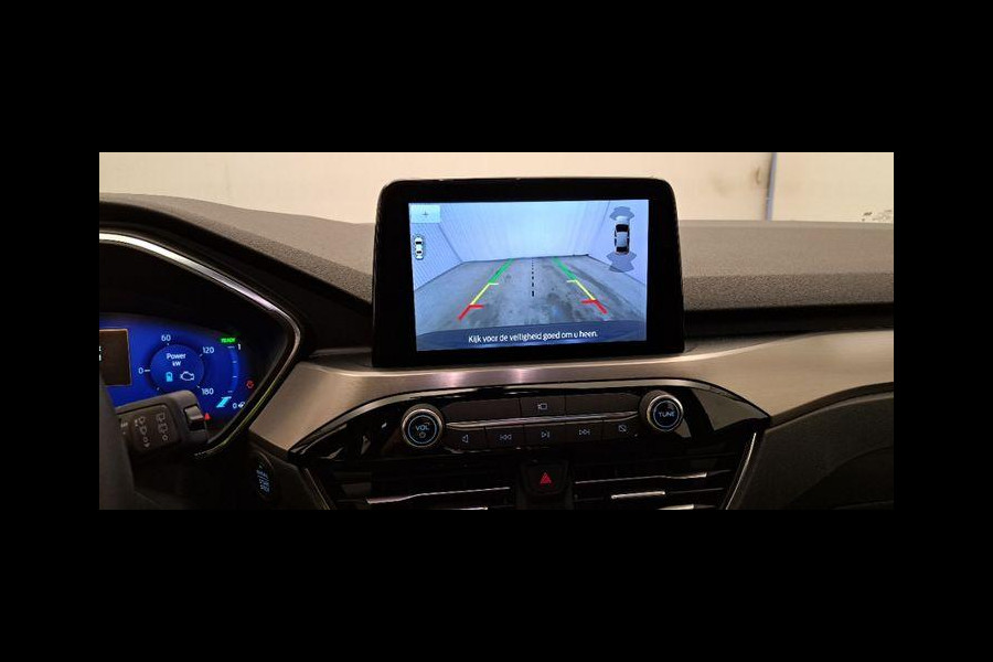 Ford Kuga 2.5 PHEV Titanium 225pk | Driver Assistance Pack | Winterpack | AGR Stoelen met half leder | Trekhaak Wegklapbaar | Michelin Cross Climate