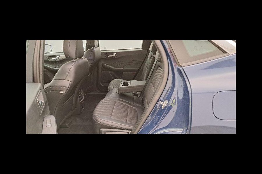 Ford Kuga 2.5 PHEV Titanium 225pk | Driver Assistance Pack | Winterpack | AGR Stoelen met half leder | Trekhaak Wegklapbaar | Michelin Cross Climate