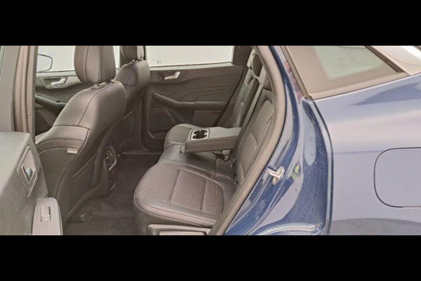 Ford Kuga 2.5 PHEV Titanium 225pk | Driver Assistance Pack | Winterpack | AGR Stoelen met half leder | Trekhaak Wegklapbaar | Michelin Cross Climate