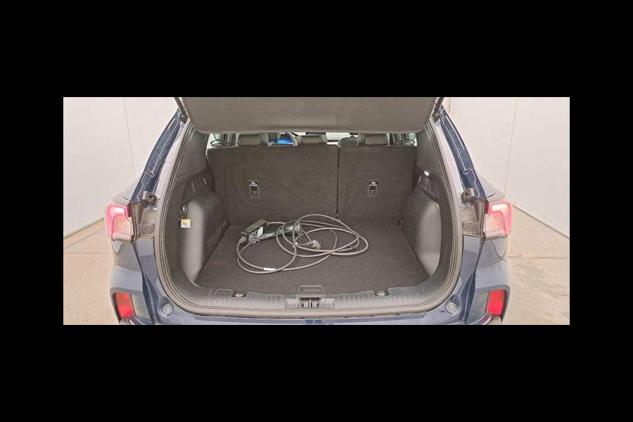 Ford Kuga 2.5 PHEV Titanium 225pk | Driver Assistance Pack | Winterpack | AGR Stoelen met half leder | Trekhaak Wegklapbaar | Michelin Cross Climate