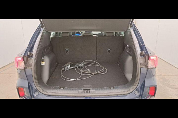 Ford Kuga 2.5 PHEV Titanium 225pk | Driver Assistance Pack | Winterpack | AGR Stoelen met half leder | Trekhaak Wegklapbaar | Michelin Cross Climate