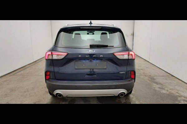 Ford Kuga 2.5 PHEV Titanium 225pk | Driver Assistance Pack | Winterpack | AGR Stoelen met half leder | Trekhaak Wegklapbaar | Michelin Cross Climate