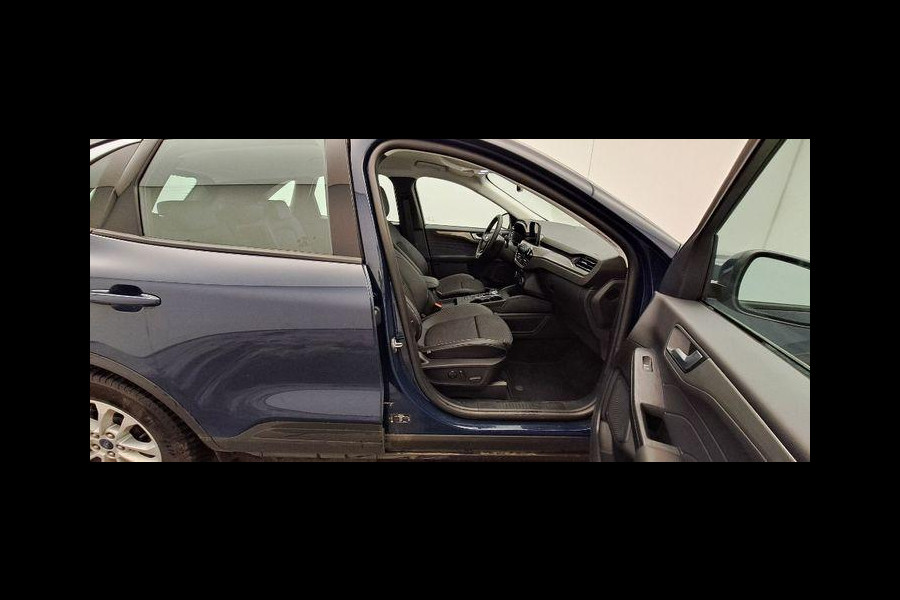 Ford Kuga 2.5 PHEV Titanium 225pk | Driver Assistance Pack | Winterpack | AGR Stoelen met half leder | Trekhaak Wegklapbaar | Michelin Cross Climate
