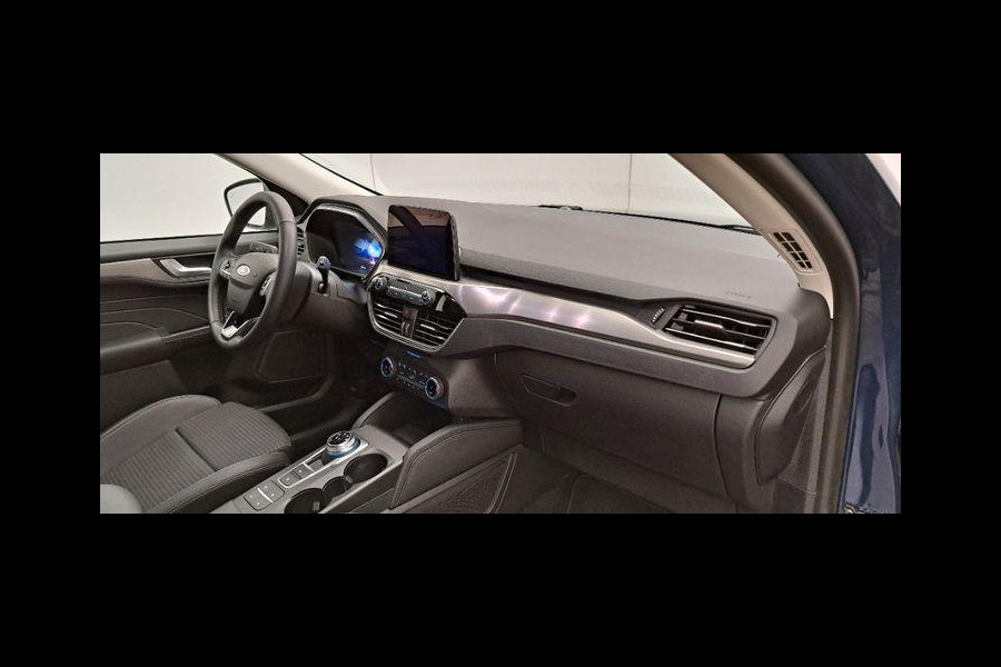 Ford Kuga 2.5 PHEV Titanium 225pk | Driver Assistance Pack | Winterpack | AGR Stoelen met half leder | Trekhaak Wegklapbaar | Michelin Cross Climate
