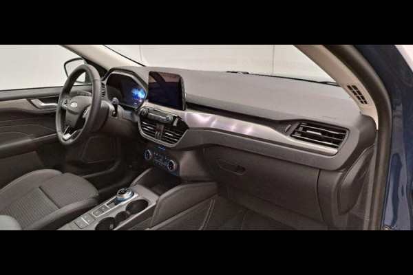 Ford Kuga 2.5 PHEV Titanium 225pk | Driver Assistance Pack | Winterpack | AGR Stoelen met half leder | Trekhaak Wegklapbaar | Michelin Cross Climate