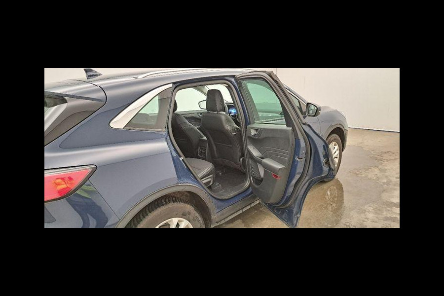 Ford Kuga 2.5 PHEV Titanium 225pk | Driver Assistance Pack | Winterpack | AGR Stoelen met half leder | Trekhaak Wegklapbaar | Michelin Cross Climate