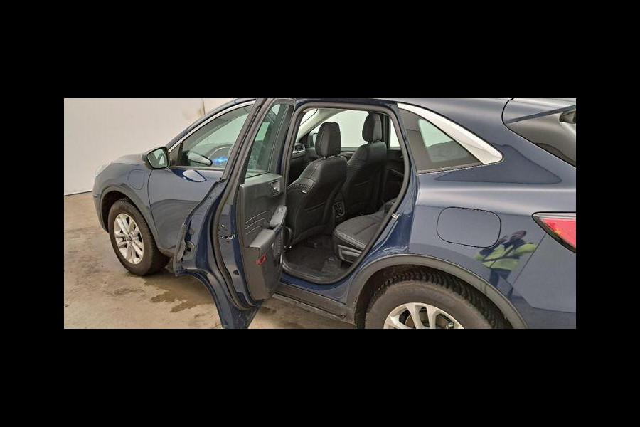 Ford Kuga 2.5 PHEV Titanium 225pk | Driver Assistance Pack | Winterpack | AGR Stoelen met half leder | Trekhaak Wegklapbaar | Michelin Cross Climate