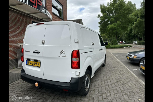 Citroën Jumpy bestel 2.0 BlueHDI 120 Business M S&S