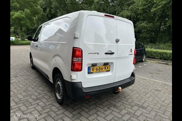 Citroën Jumpy bestel 2.0 BlueHDI 120 Business M S&S