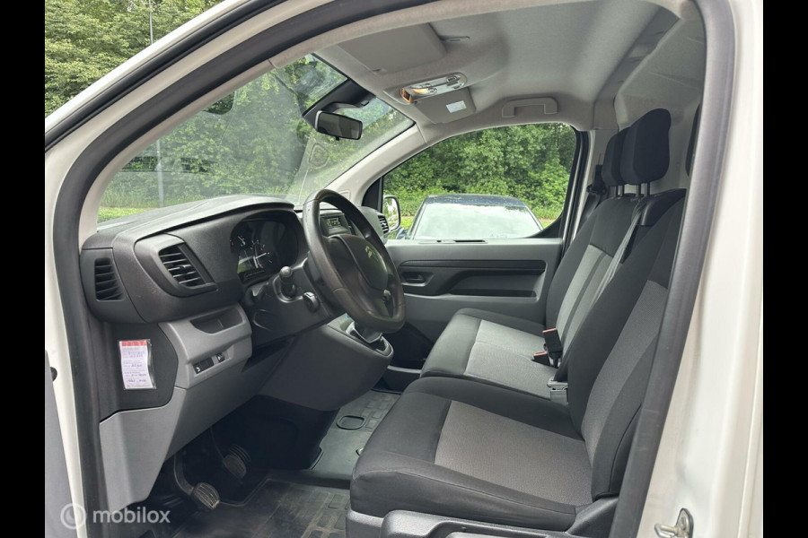 Citroën Jumpy bestel 2.0 BlueHDI 120 Business M S&S