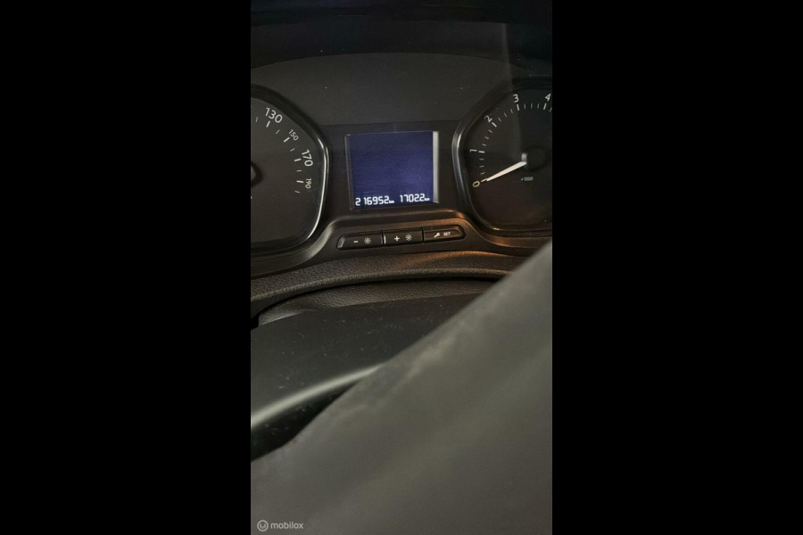 Citroën Jumpy bestel 2.0 BlueHDI 120 Business M S&S