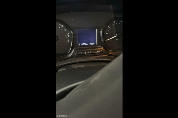 Citroën Jumpy bestel 2.0 BlueHDI 120 Business M S&S