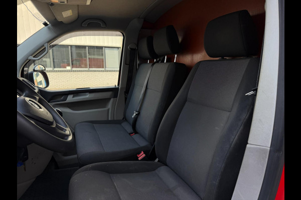 Volkswagen Transporter 2.0 TDI L2H1 Economy