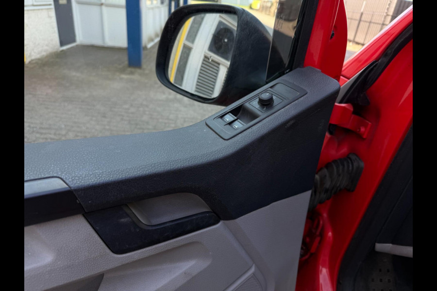 Volkswagen Transporter 2.0 TDI L2H1 Economy