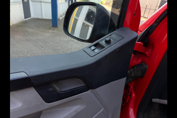 Volkswagen Transporter 2.0 TDI L2H1 Economy