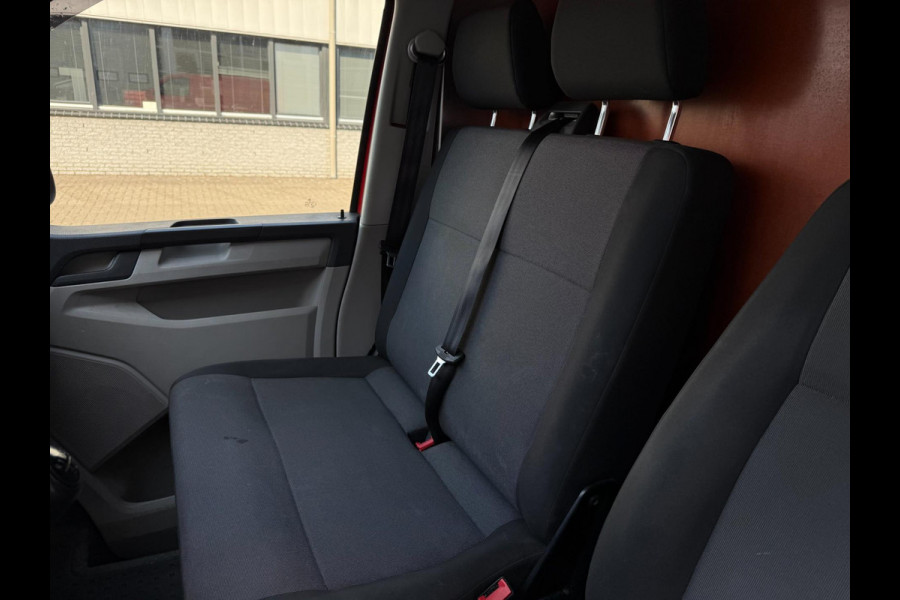 Volkswagen Transporter 2.0 TDI L2H1 Economy
