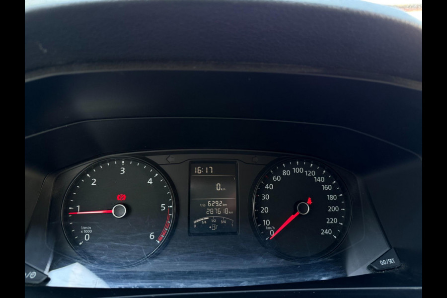 Volkswagen Transporter 2.0 TDI L2H1 Economy