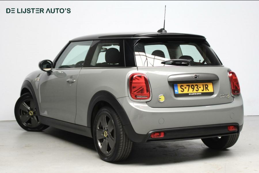 MINI Mini Electric Cooper S 33 kWh 184 PK |CARPLAY, CRUISE, CLIMATE, SPORTSTOELEN, LED|