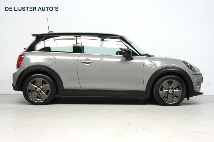 MINI Mini Electric Cooper S 33 kWh 184 PK |CARPLAY, CRUISE, CLIMATE, SPORTSTOELEN, LED|