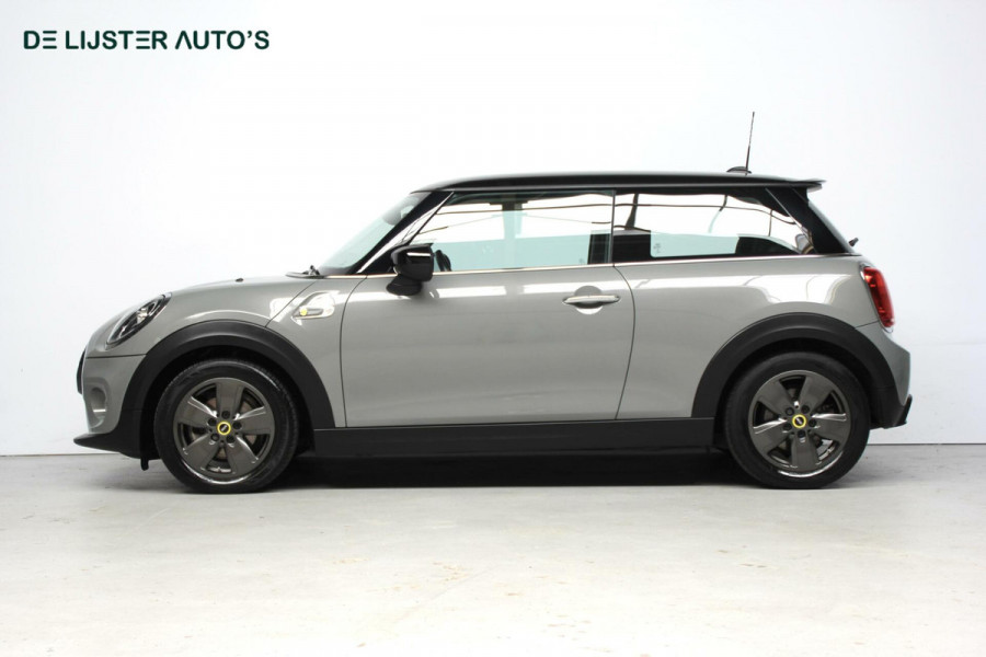 MINI Mini Electric Cooper S 33 kWh 184 PK |CARPLAY, CRUISE, CLIMATE, SPORTSTOELEN, LED|