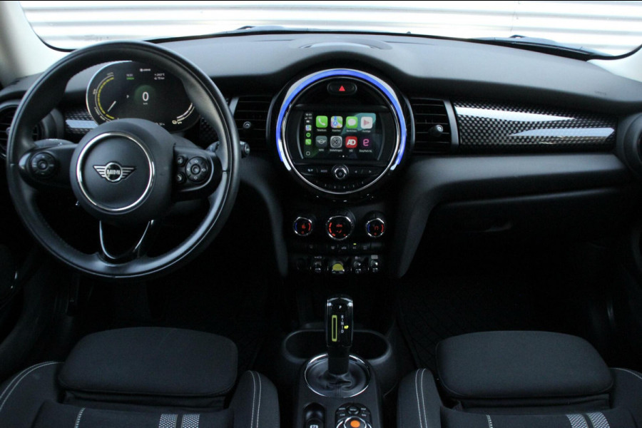 MINI Mini Electric Cooper S 33 kWh 184 PK |CARPLAY, CRUISE, CLIMATE, SPORTSTOELEN, LED|