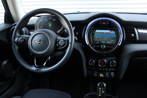 MINI Mini Electric Cooper S 33 kWh 184 PK |CARPLAY, CRUISE, CLIMATE, SPORTSTOELEN, LED|