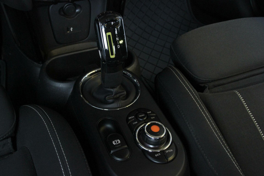 MINI Mini Electric Cooper S 33 kWh 184 PK |CARPLAY, CRUISE, CLIMATE, SPORTSTOELEN, LED|