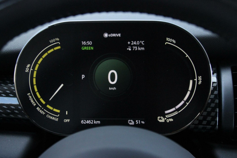 MINI Mini Electric Cooper S 33 kWh 184 PK |CARPLAY, CRUISE, CLIMATE, SPORTSTOELEN, LED|