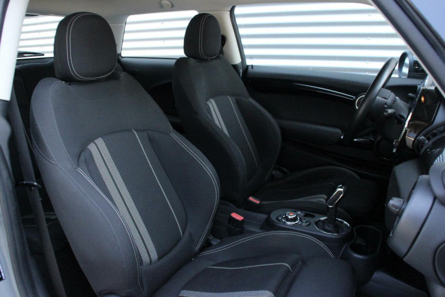 MINI Mini Electric Cooper S 33 kWh 184 PK |CARPLAY, CRUISE, CLIMATE, SPORTSTOELEN, LED|