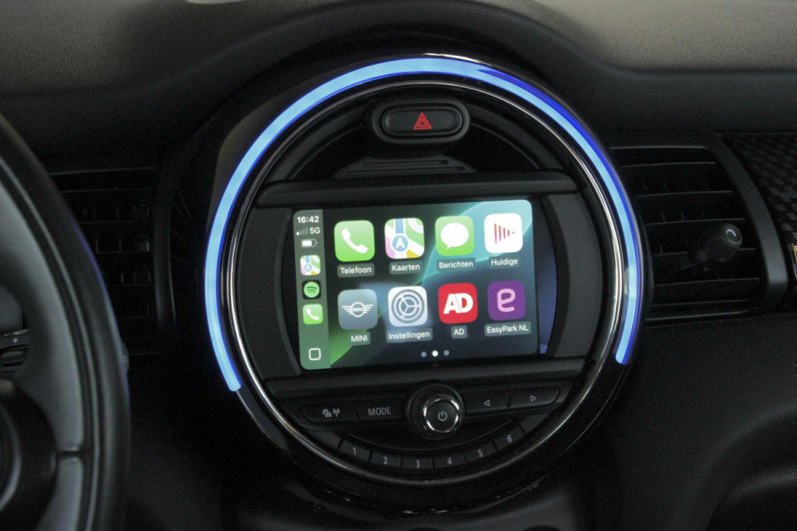 MINI Mini Electric Cooper S 33 kWh 184 PK |CARPLAY, CRUISE, CLIMATE, SPORTSTOELEN, LED|