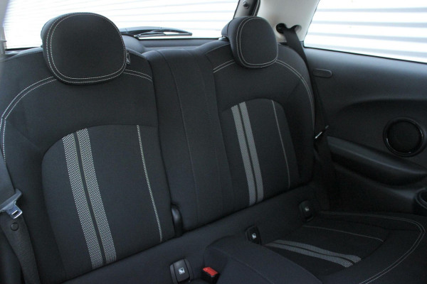 MINI Mini Electric Cooper S 33 kWh 184 PK |CARPLAY, CRUISE, CLIMATE, SPORTSTOELEN, LED|