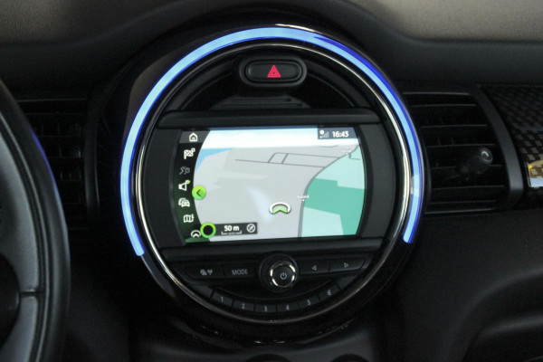 MINI Mini Electric Cooper S 33 kWh 184 PK |CARPLAY, CRUISE, CLIMATE, SPORTSTOELEN, LED|